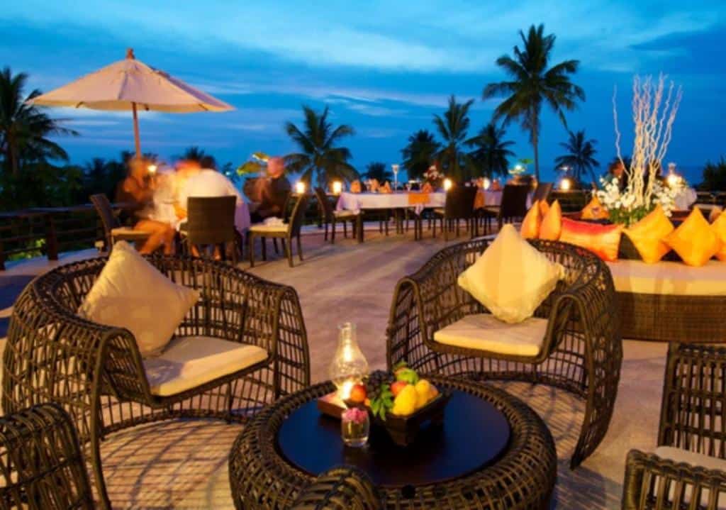 Ban's Diving Resort2