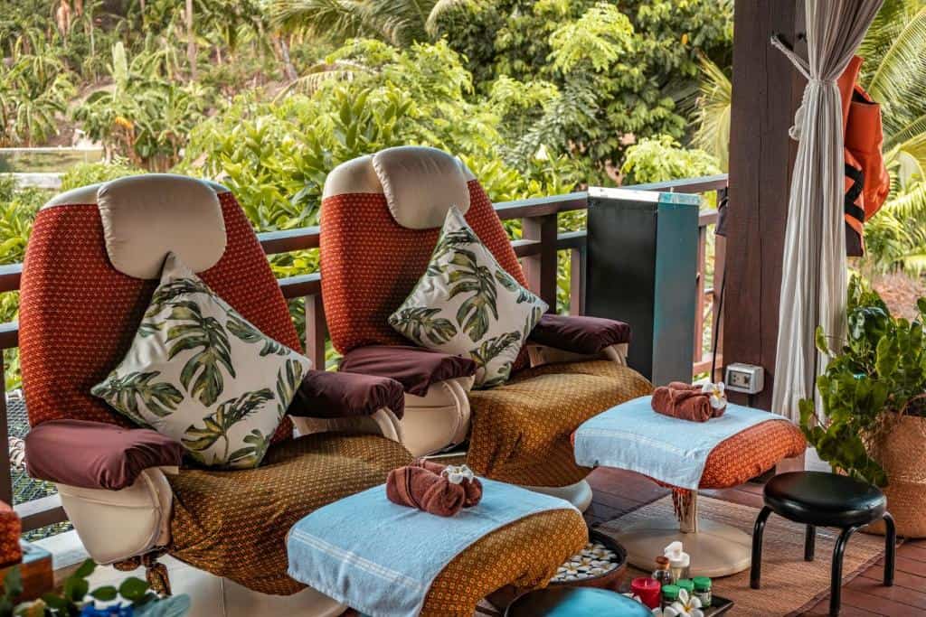 Ban's Diving Resort25