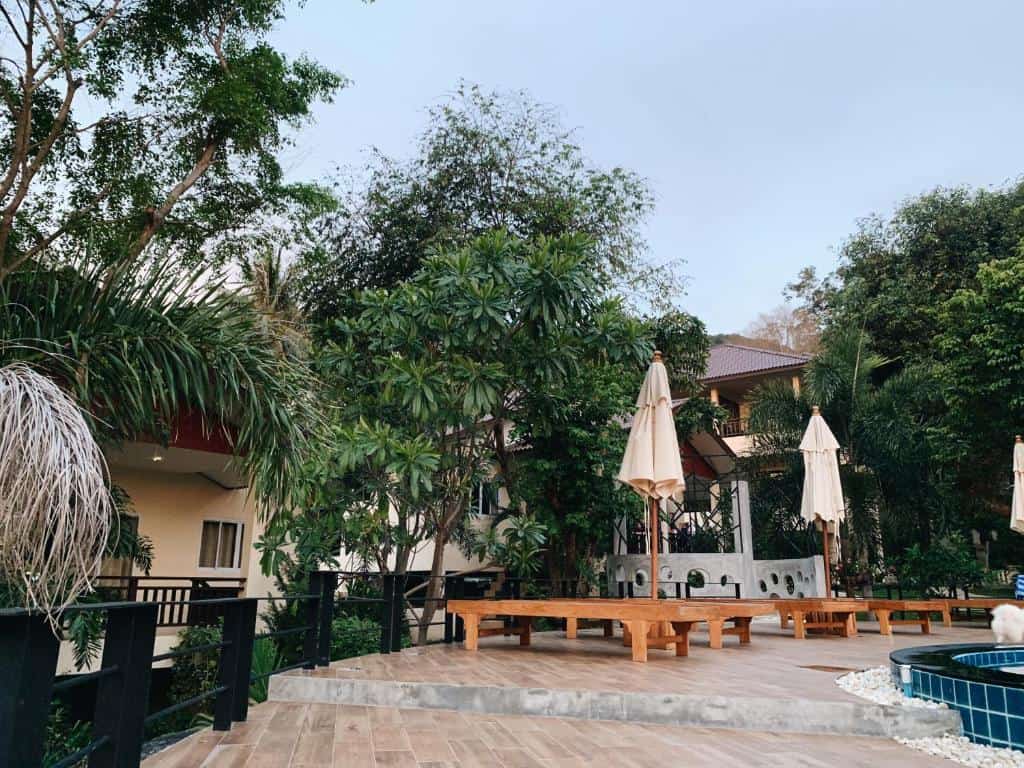 Ban's Diving Resort26