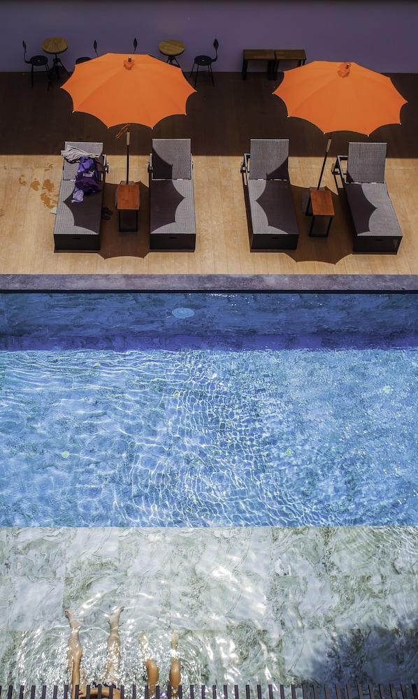 Chaweng Villawee Hotel