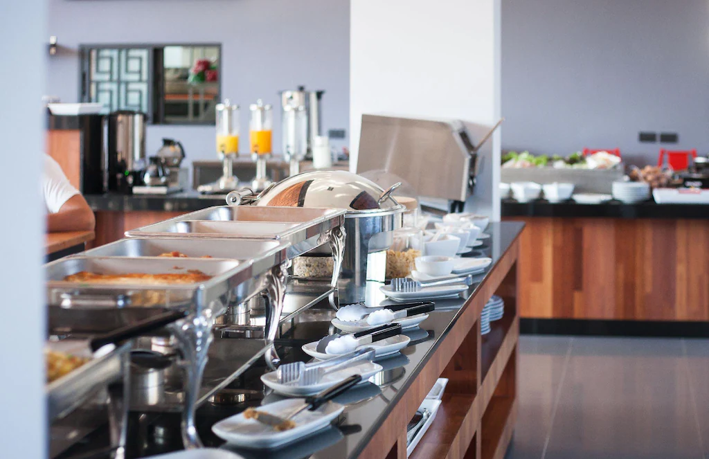 Chaweng Villawee Hotel10