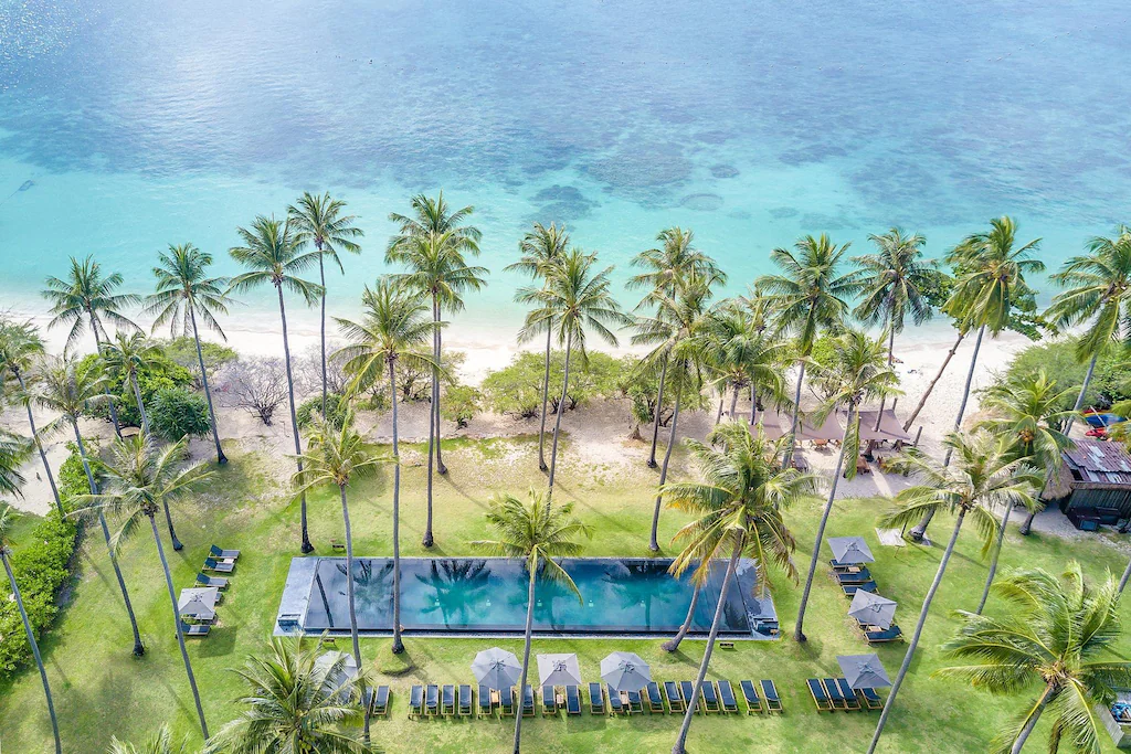 Haad Tien Beach Resort17