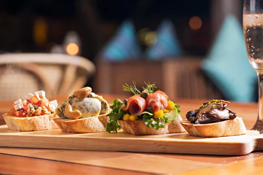 Haad Tien Beach Resort5