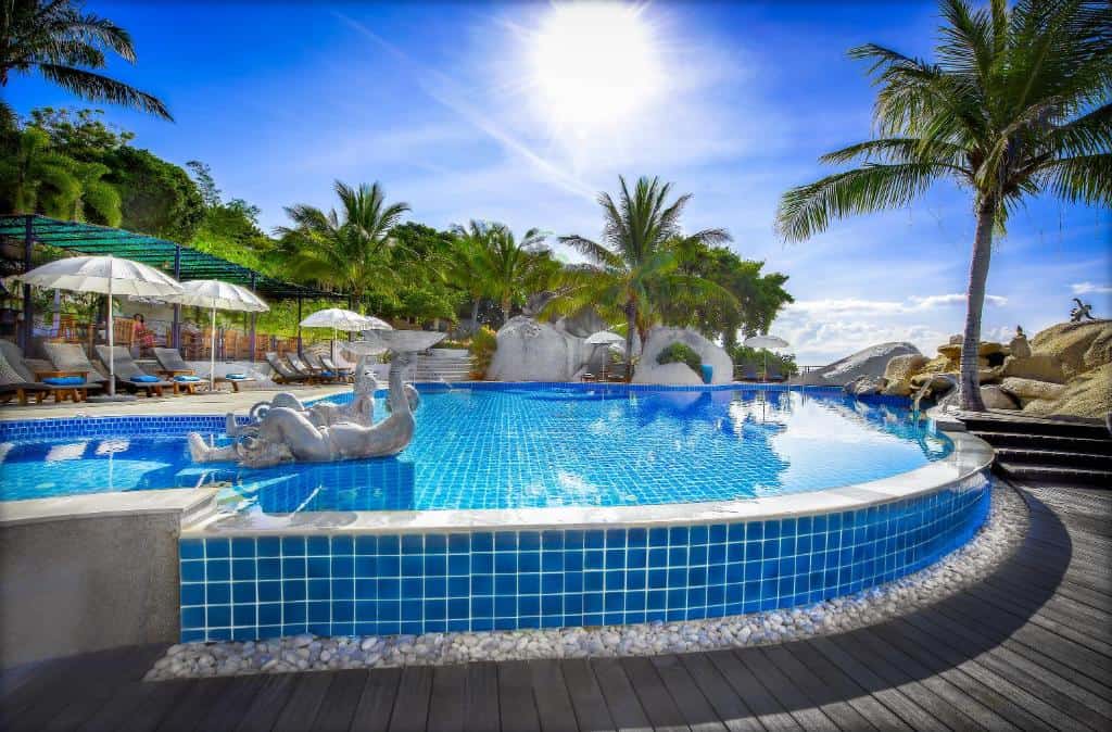 Jamahkiri Dive Resort & Spa12