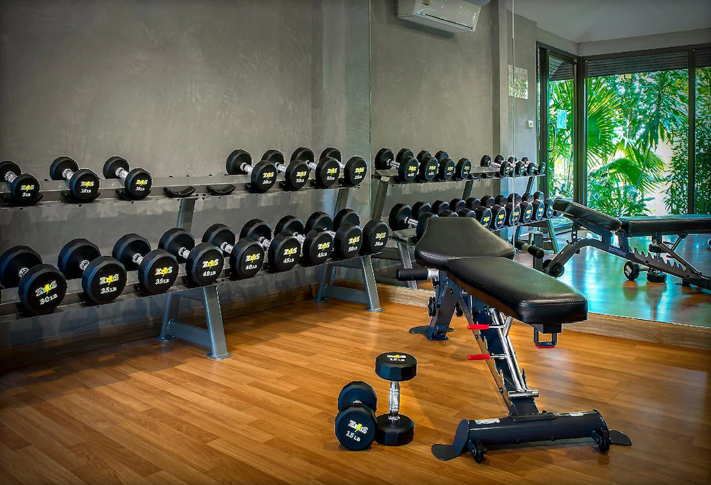 Jamahkiri Dive Resort & Spa25