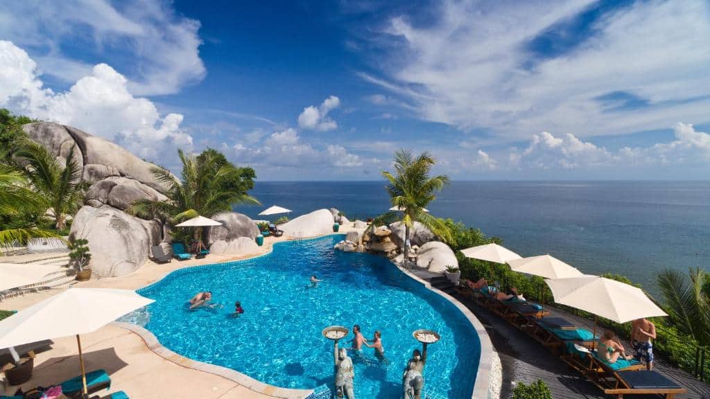 Jamahkiri Dive Resort & Spa28