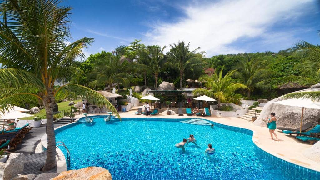 Jamahkiri Dive Resort & Spa29