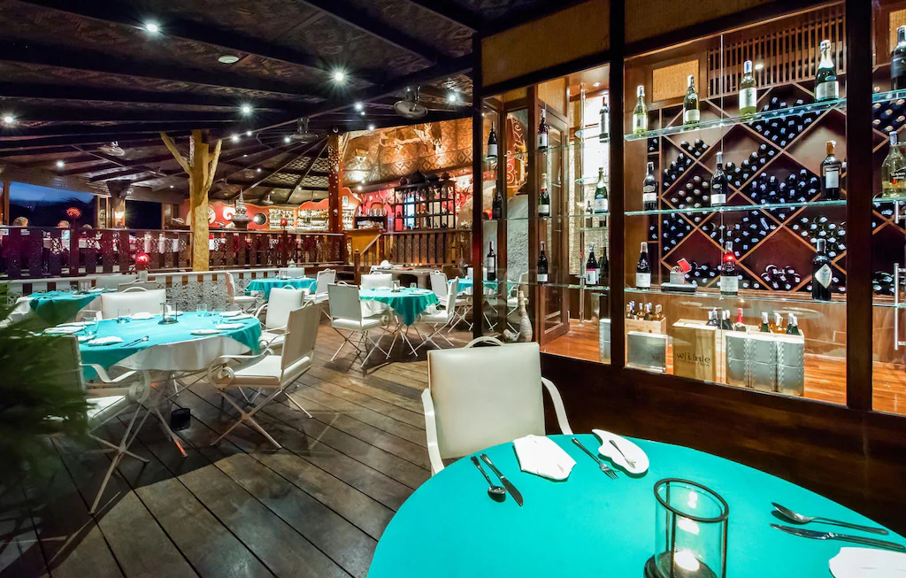 Jamahkiri Dive Resort & Spa3