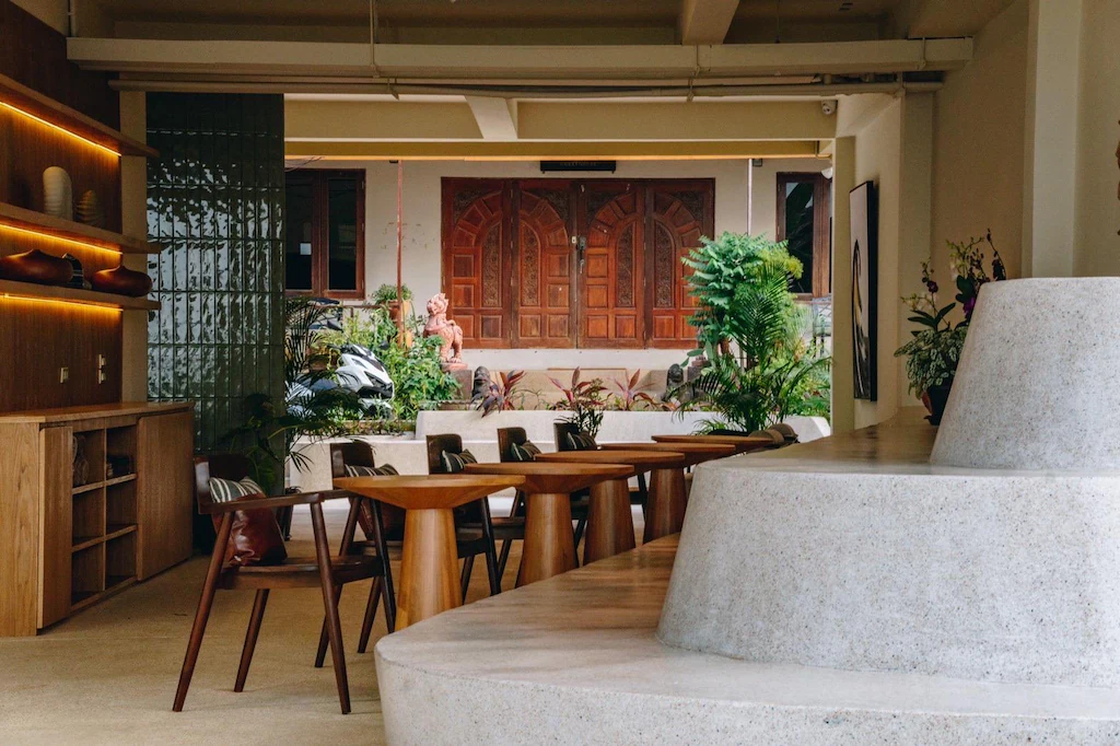 Lücke Boutique Hotel 10