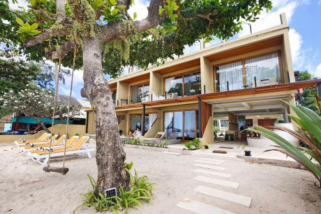 Lücke Boutique Hotel 2