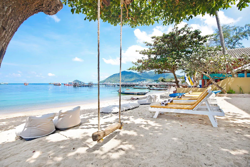 Lücke Boutique Hotel 3