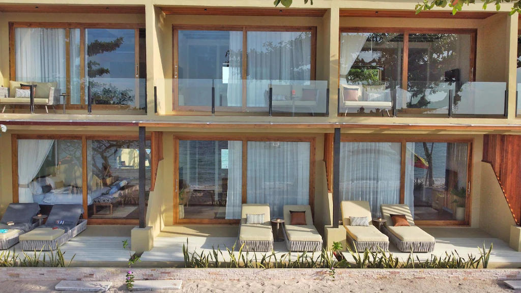 Lücke Boutique Hotel 7