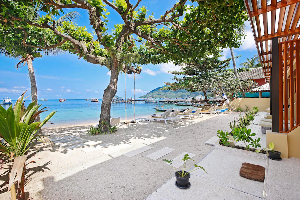 Lücke Boutique Hotel 9