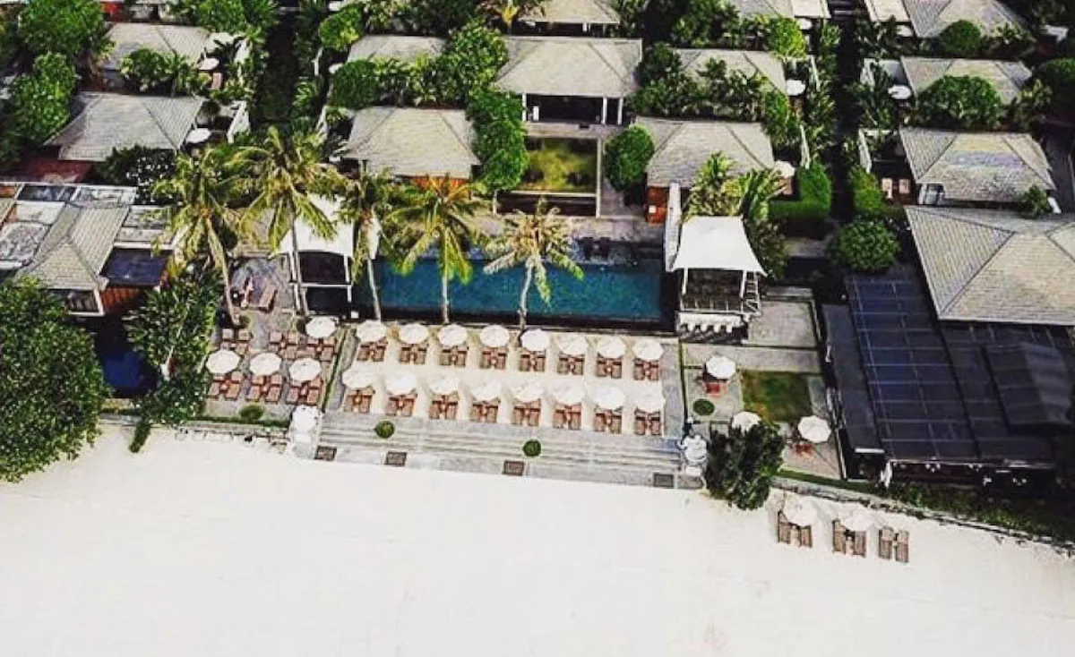 Sareeraya Villas & Suites