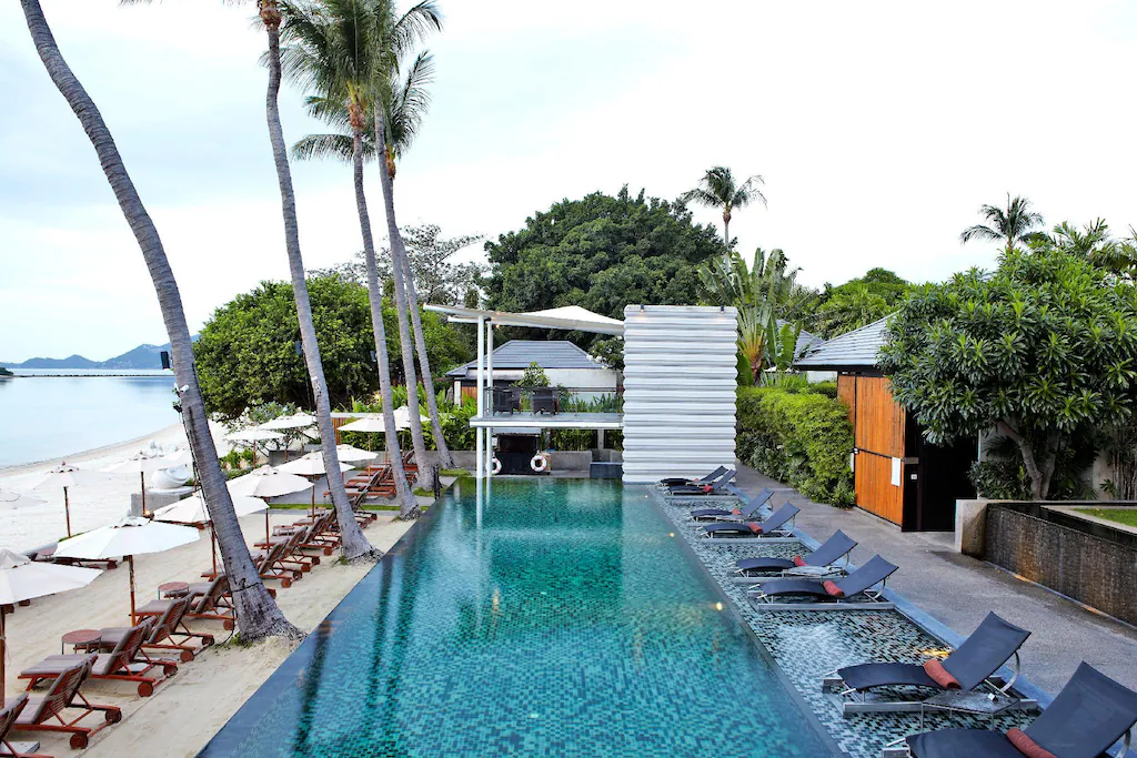 Sareeraya Villas & Suites19