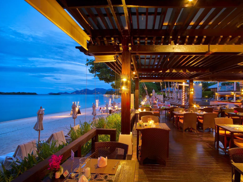 Sareeraya Villas & Suites9