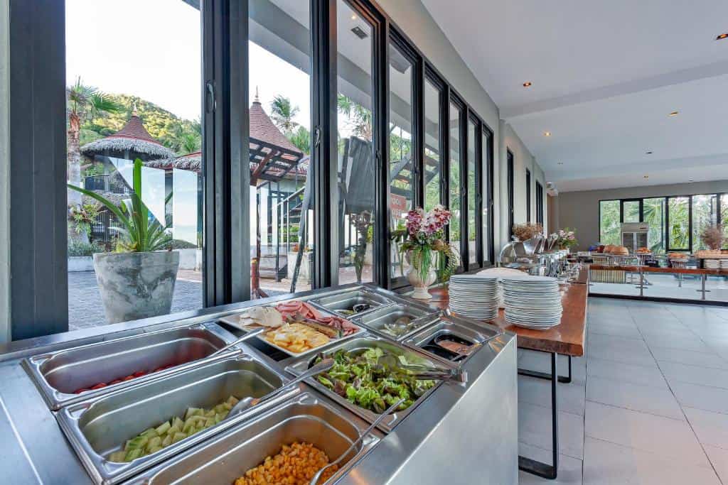 The Tarna Align Resort Koh Tao13