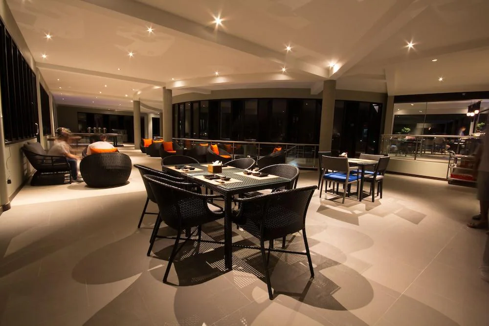 The Tarna Align Resort Koh Tao20