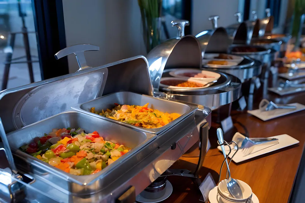 The Tarna Align Resort Koh Tao21