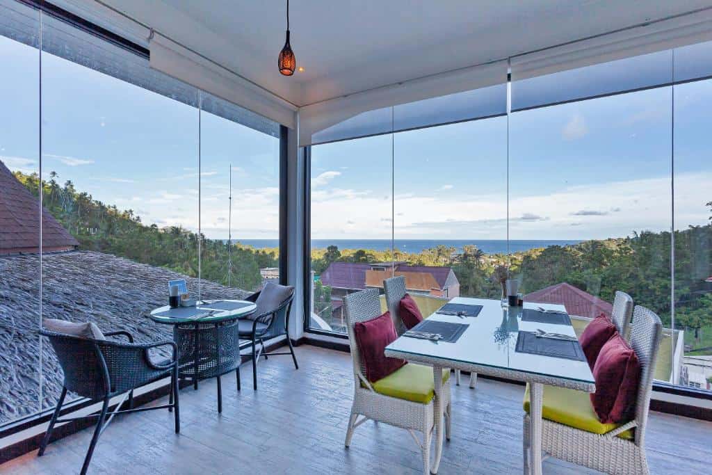 The Tarna Align Resort Koh Tao22