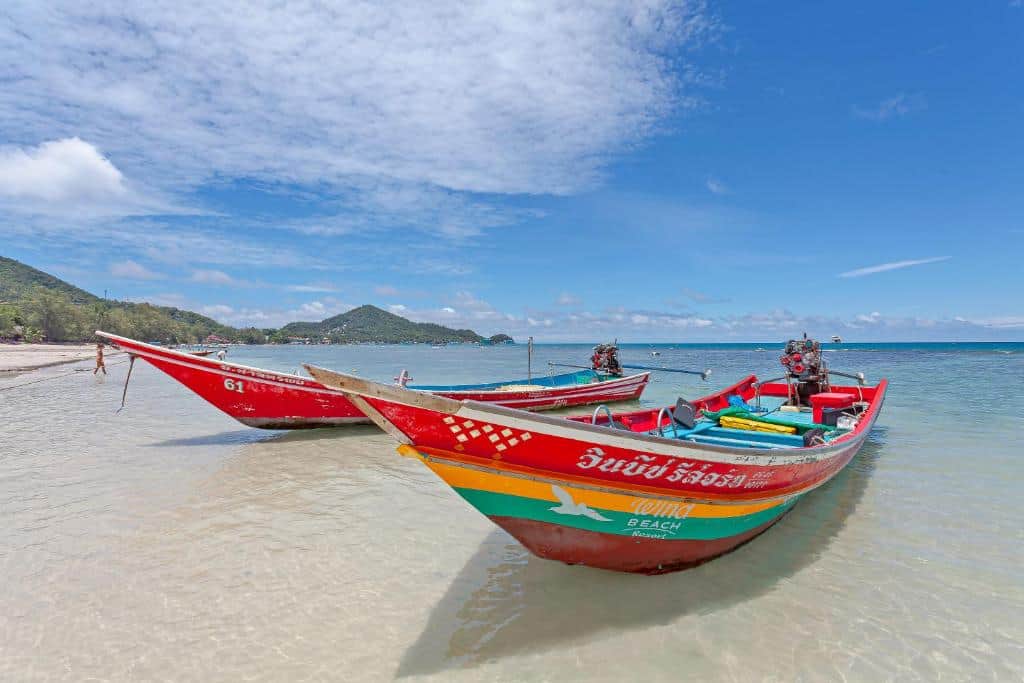 The Tarna Align Resort Koh Tao23