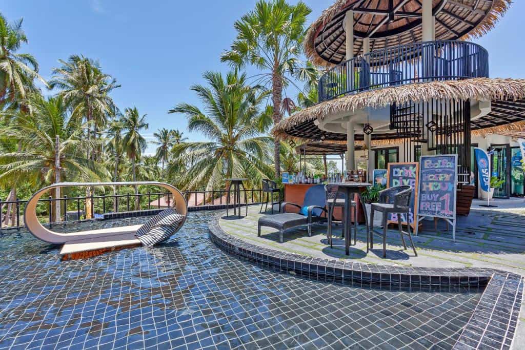 The Tarna Align Resort Koh Tao9