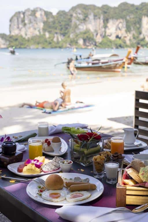 Railay Bay Resort & Spa10