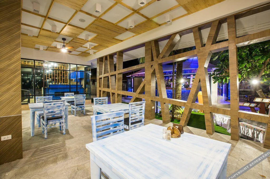 Railay Bay Resort & Spa12