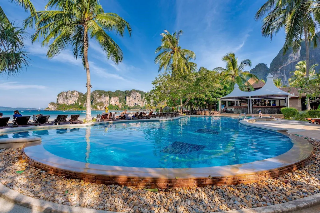 Railay Bay Resort & Spa26