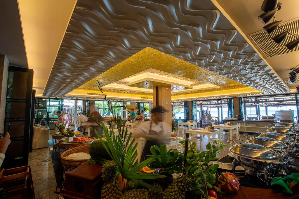 Railay Bay Resort & Spa3