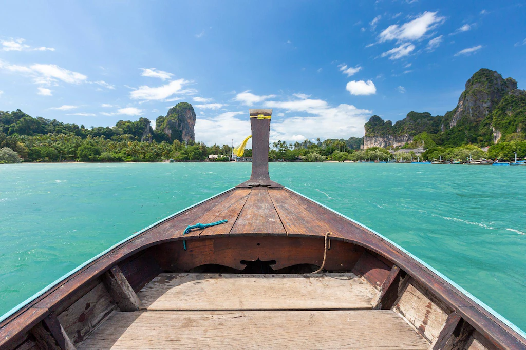 Railay Bay Resort & Spa37