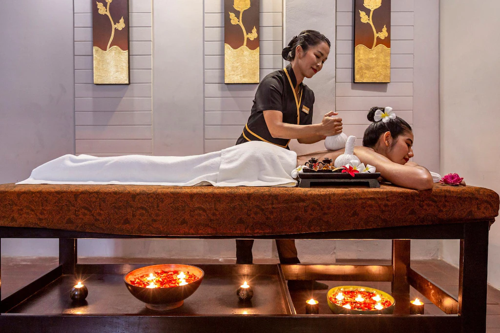 Railay Bay Resort & Spa42