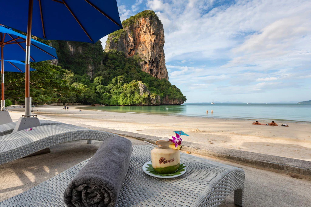 Railay Bay Resort & Spa43