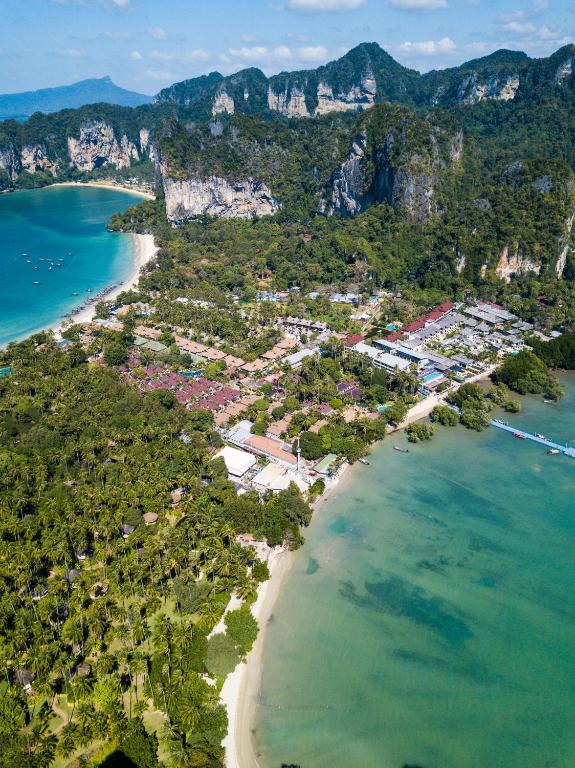 Railay Bay Resort & Spa44