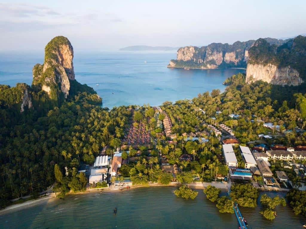 Railay Bay Resort & Spa46