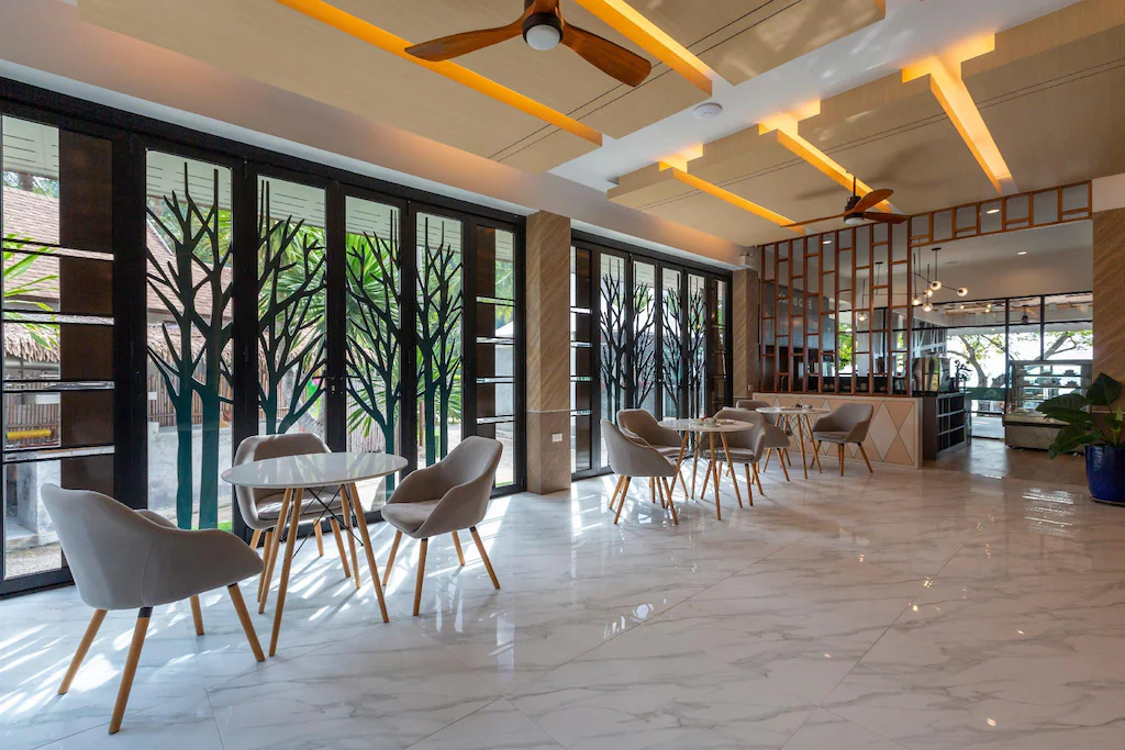 Railay Bay Resort & Spa5