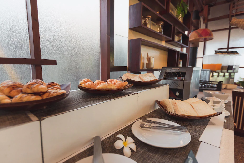 Railay Village Resort14