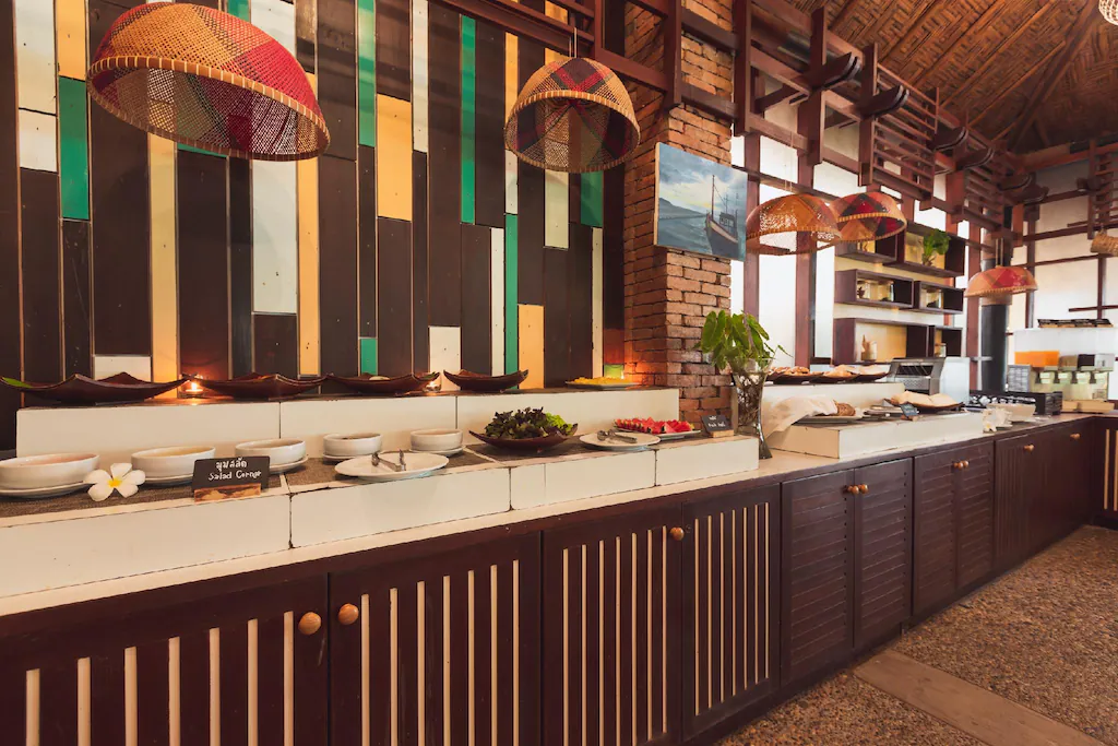 Railay Village Resort2