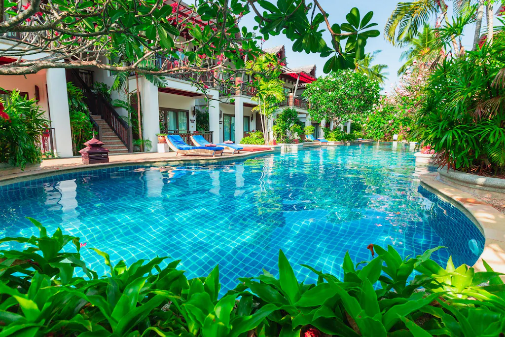 Railay Village Resort22