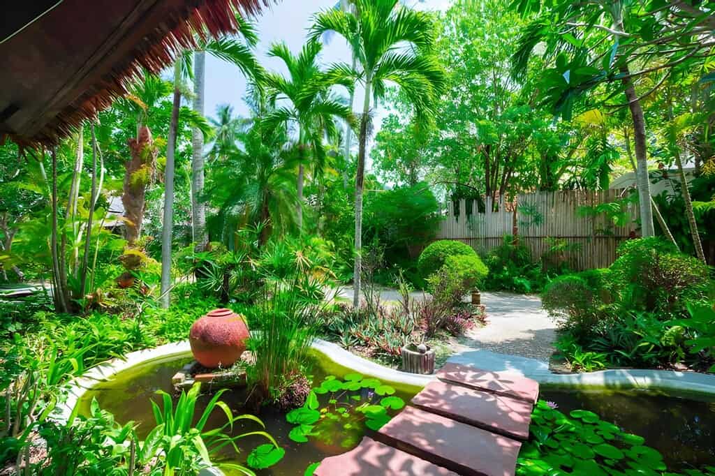 Railay Village Resort31