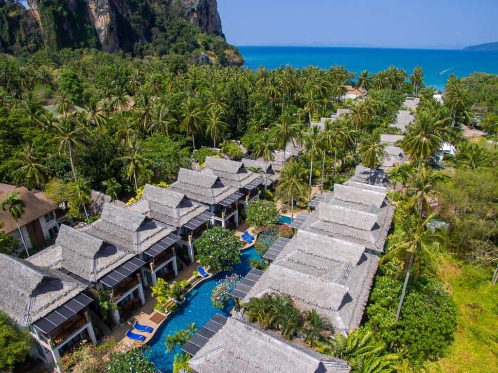 Railay Village Resort34