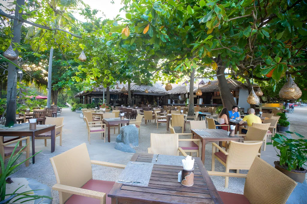 Railay Village Resort9