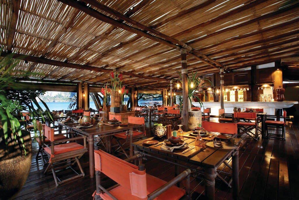 Rayavadee Railay Krabi13