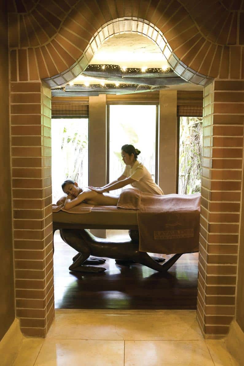 Rayavadee Railay Krabi34