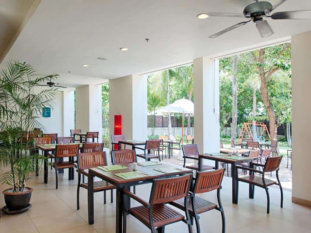 Ibis Bophut Samui8