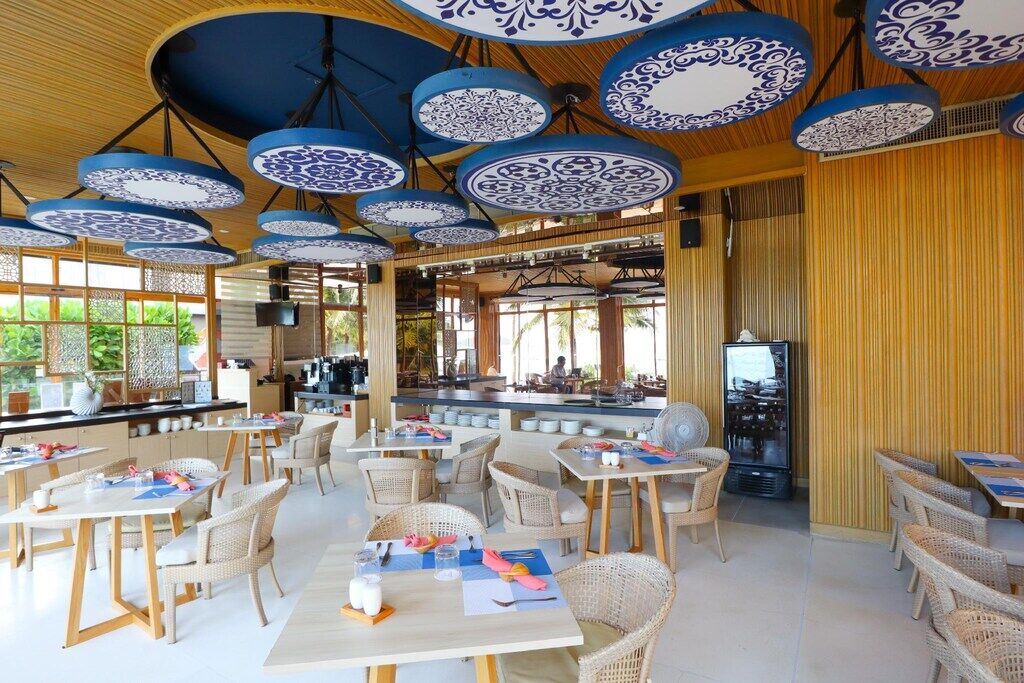 Bandara Pool Villas, Phuket10