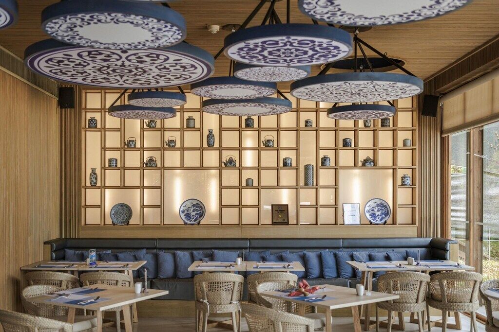 Bandara Pool Villas, Phuket11