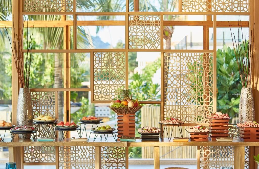 Bandara Pool Villas, Phuket13