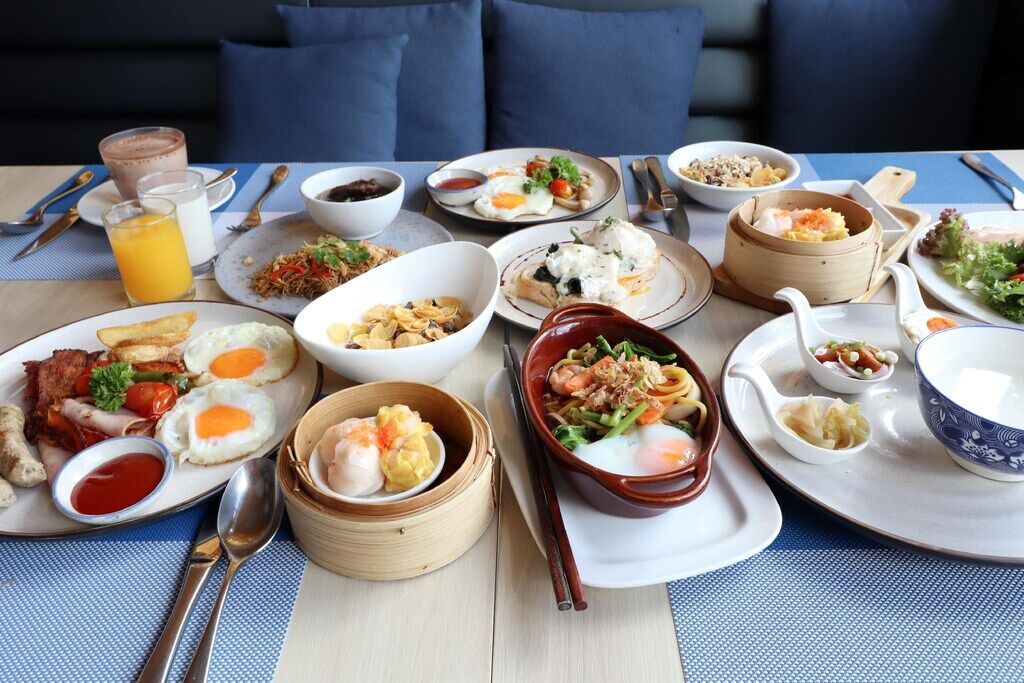 Bandara Pool Villas, Phuket16