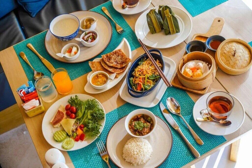 Bandara Pool Villas, Phuket17